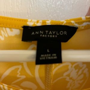 Ann Taylor dress